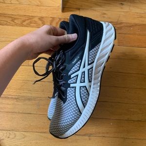 ASICS Running Shoes - Fuzex Lyte 2